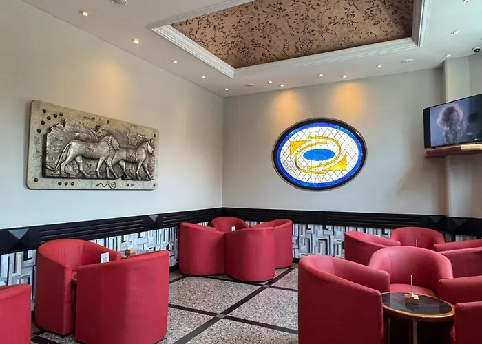 Hotel Hot Plaza Belices - - Solo Adultos *