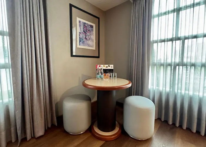 Hot Plaza Belices - - Solo Adultos Hotel