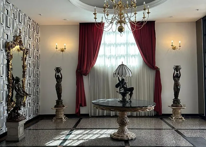 Hot Plaza Belices - - Solo Adultos Hotel *